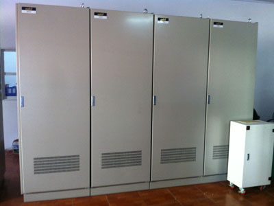 TỦ ĐIỀU KHIỂN KIỂU 3